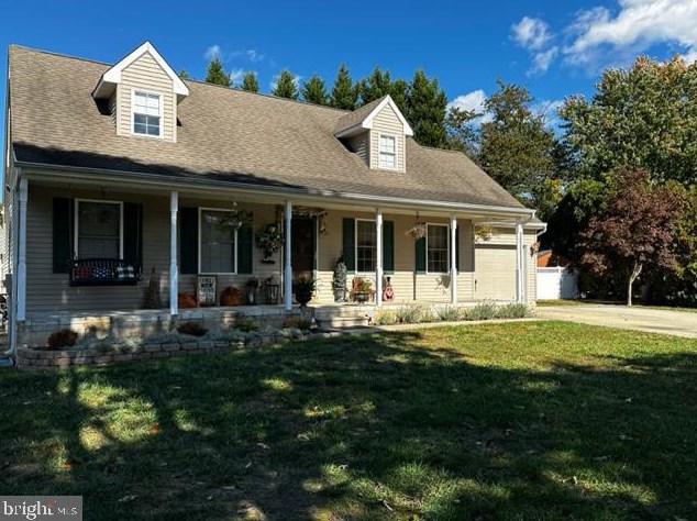 20 Sterling Pl, Millville, NJ 08332-4680