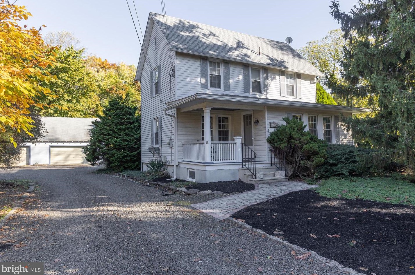 1400 Magnolia Rd, Vineland, NJ 08361