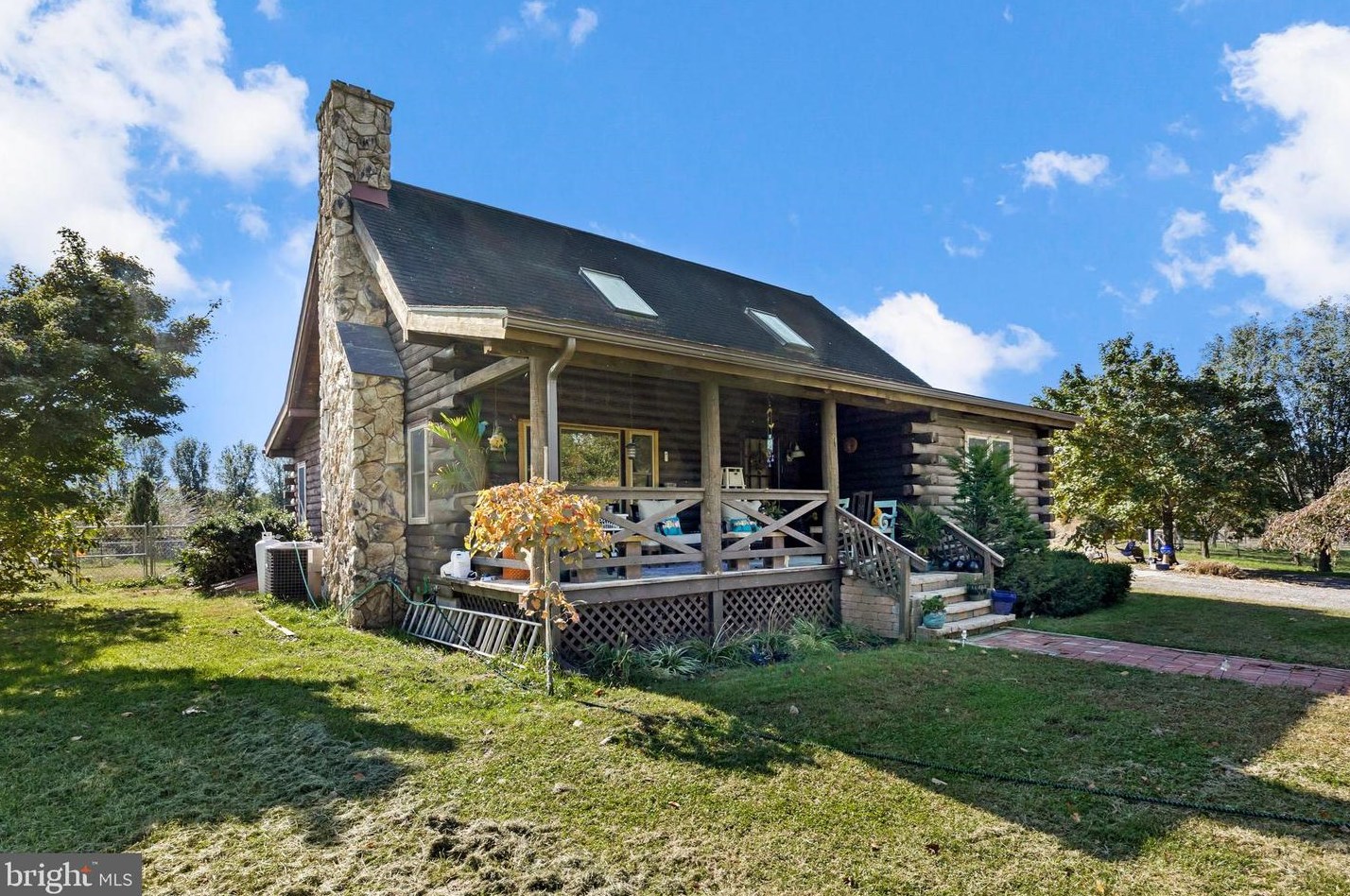 308 Willis Rd, Stow Creek Twp, NJ 08302
