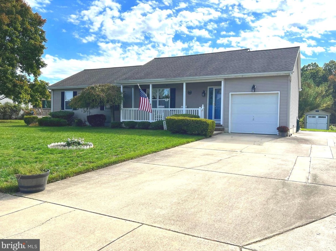 2516 Cavallo Dr, Vineland, NJ 08361-7372