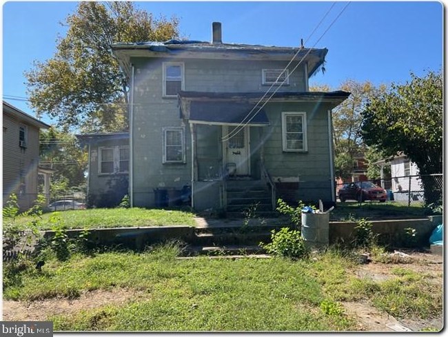 428 W Cherry St, Vineland, NJ 08360