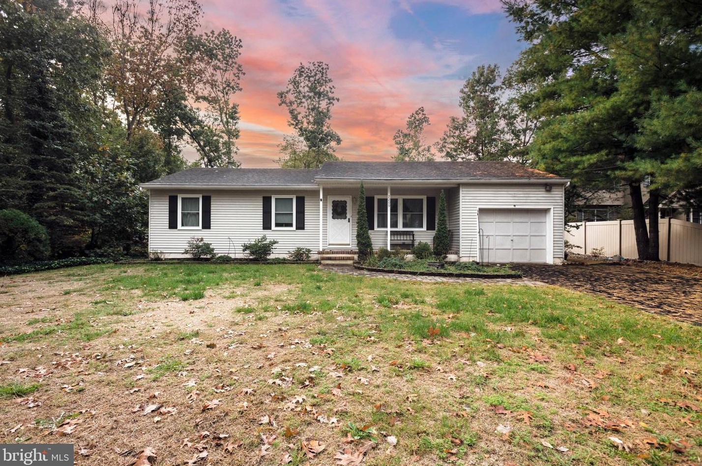 2209 Olive Ln, Millville, NJ 08332-3660