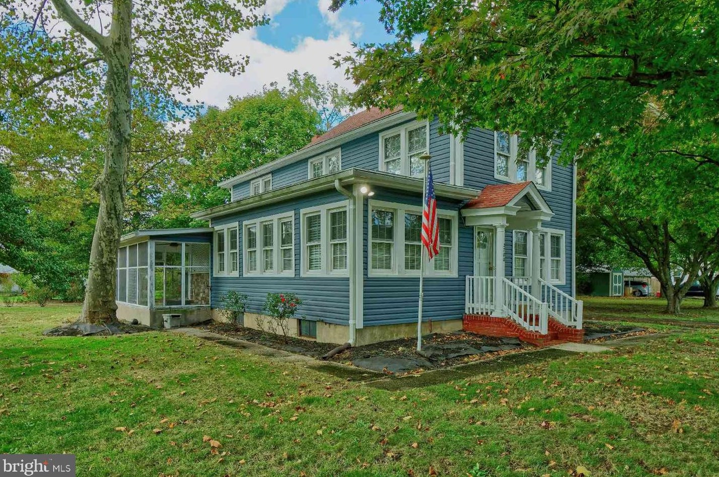 2700 N West Blvd, Vineland, NJ 08360