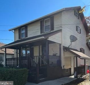 223 Fenimore St, Vineland, NJ 08360-3122