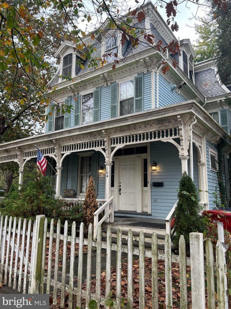 104 East Ave, Stow Creek Twp, NJ 08302