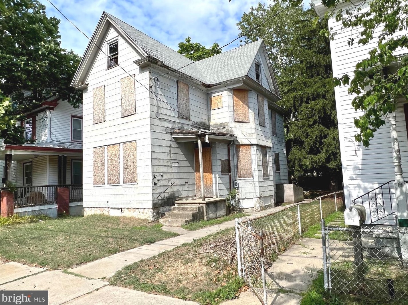511 N 4th St., Millville, NJ 08332