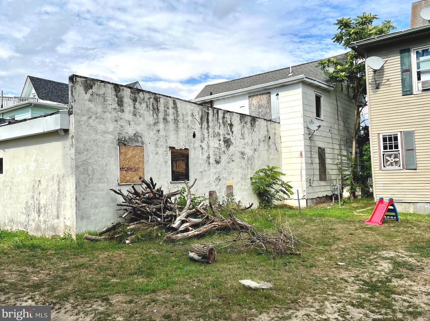 520 2nd Street N, Millville, NJ 08332