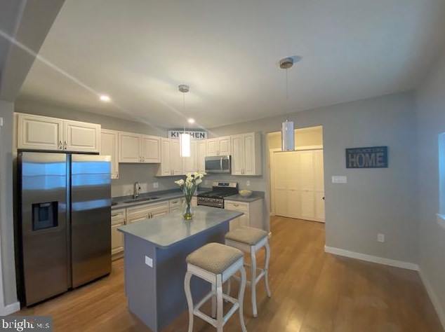 117 3rd St, Millville NJ  08332-3301 exterior