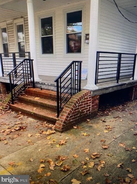 117 3rd St, Millville NJ  08332-3301 exterior