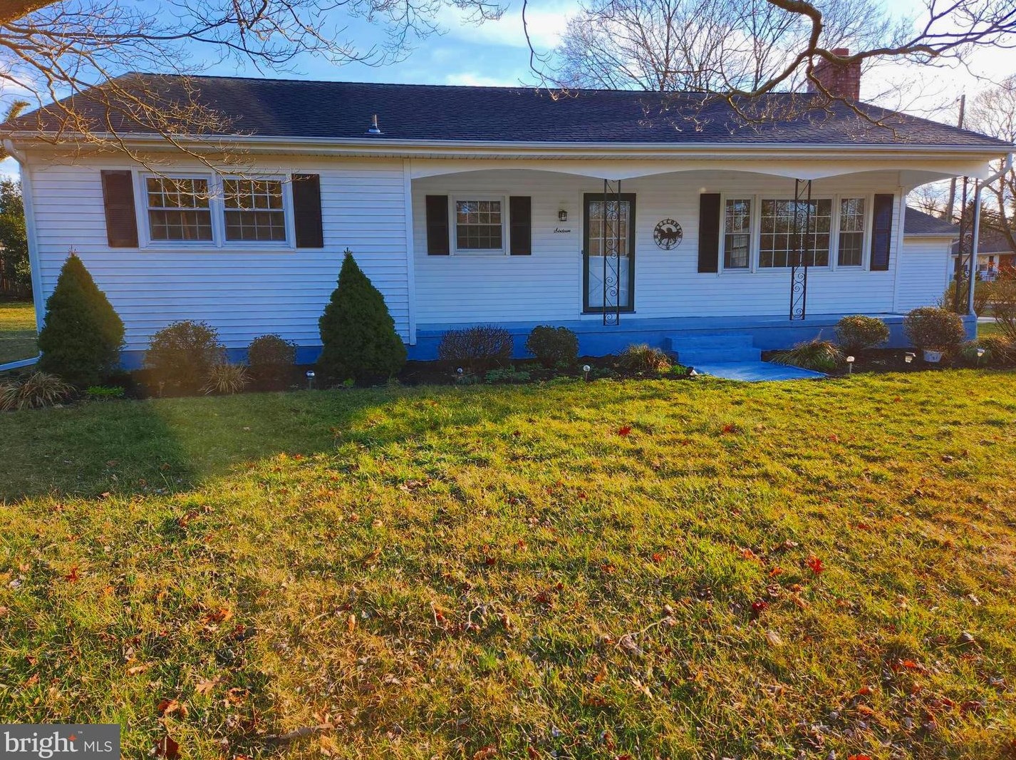 16 Woodcrest Ave, Stow Creek Twp, NJ 08302-4541