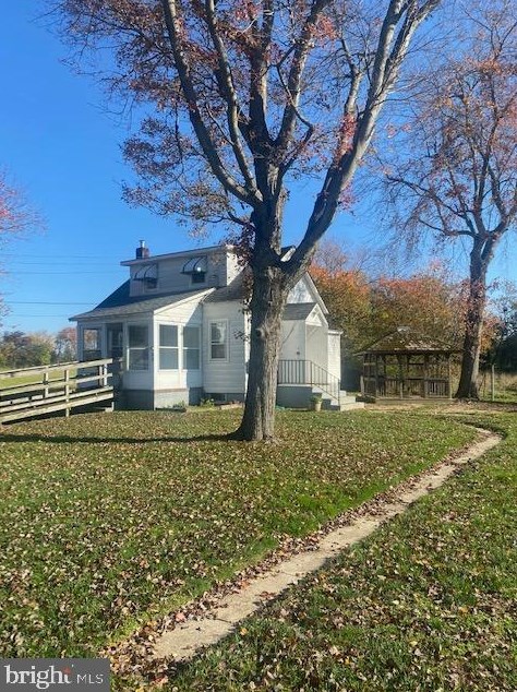 23 S Woodruff Rd, Stow Creek Twp, NJ 08302