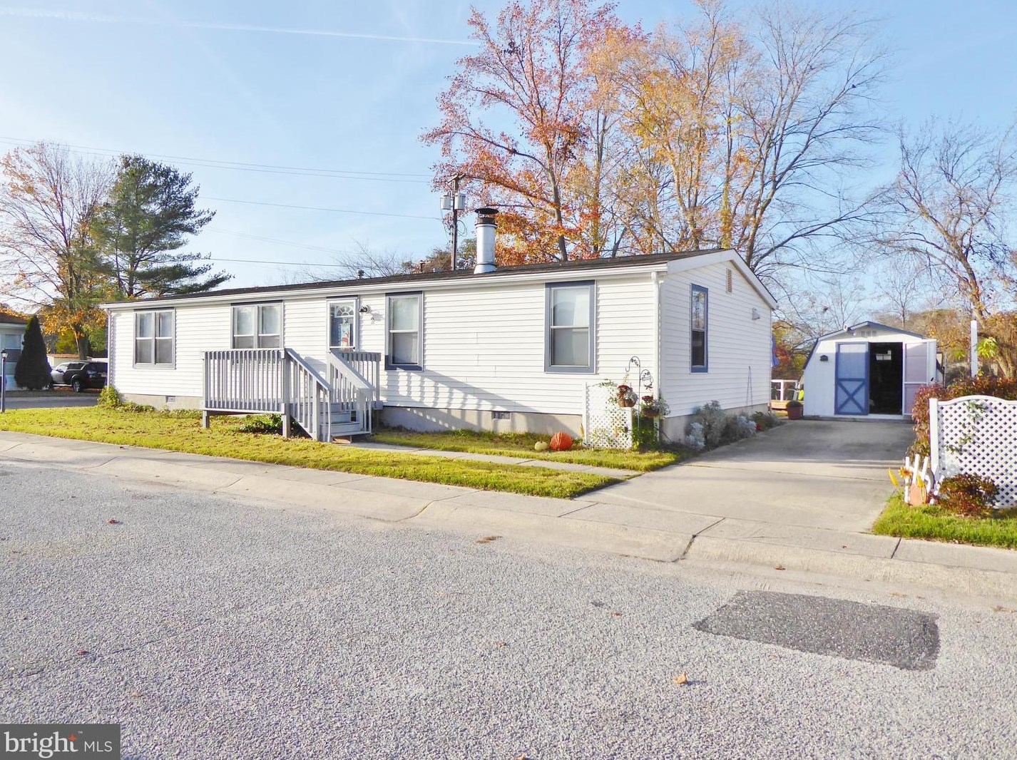 2 Truman Pl, Millville, NJ 08332-4457