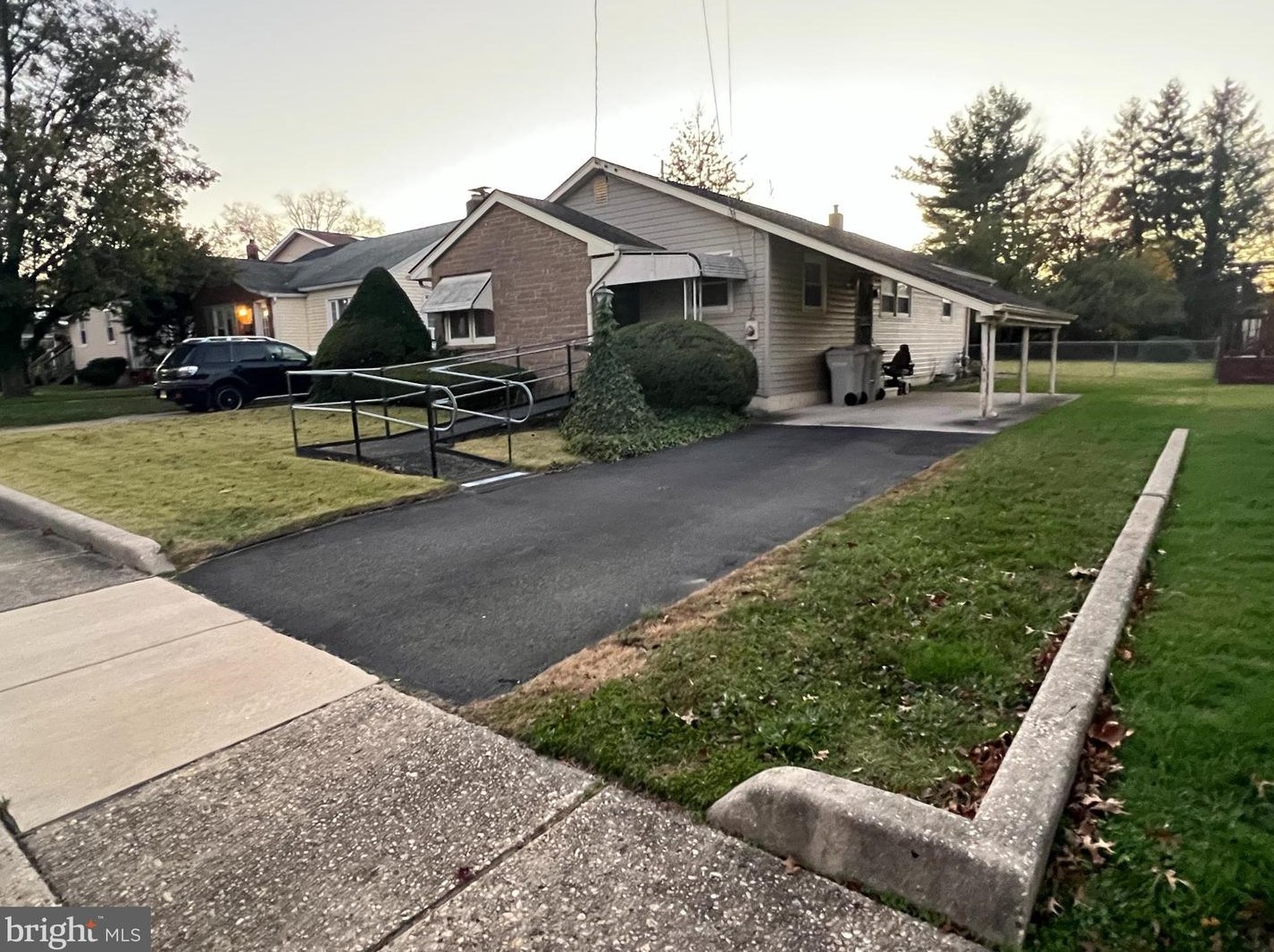 532 Mayfair St, Vineland, NJ 08360-3349