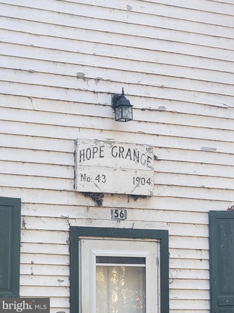 56 Hope Grange Rd, Stow Creek Twp, NJ 08302