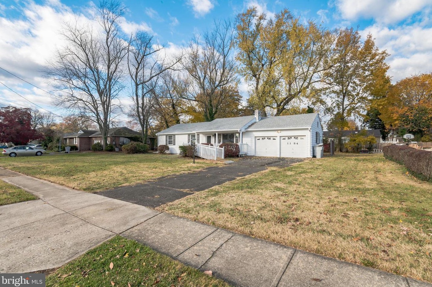 1184 Park Ave, Vineland, NJ 08360-3338