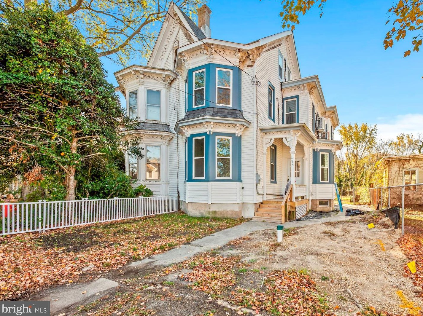 1759 Main St, Port Norris, NJ 08349