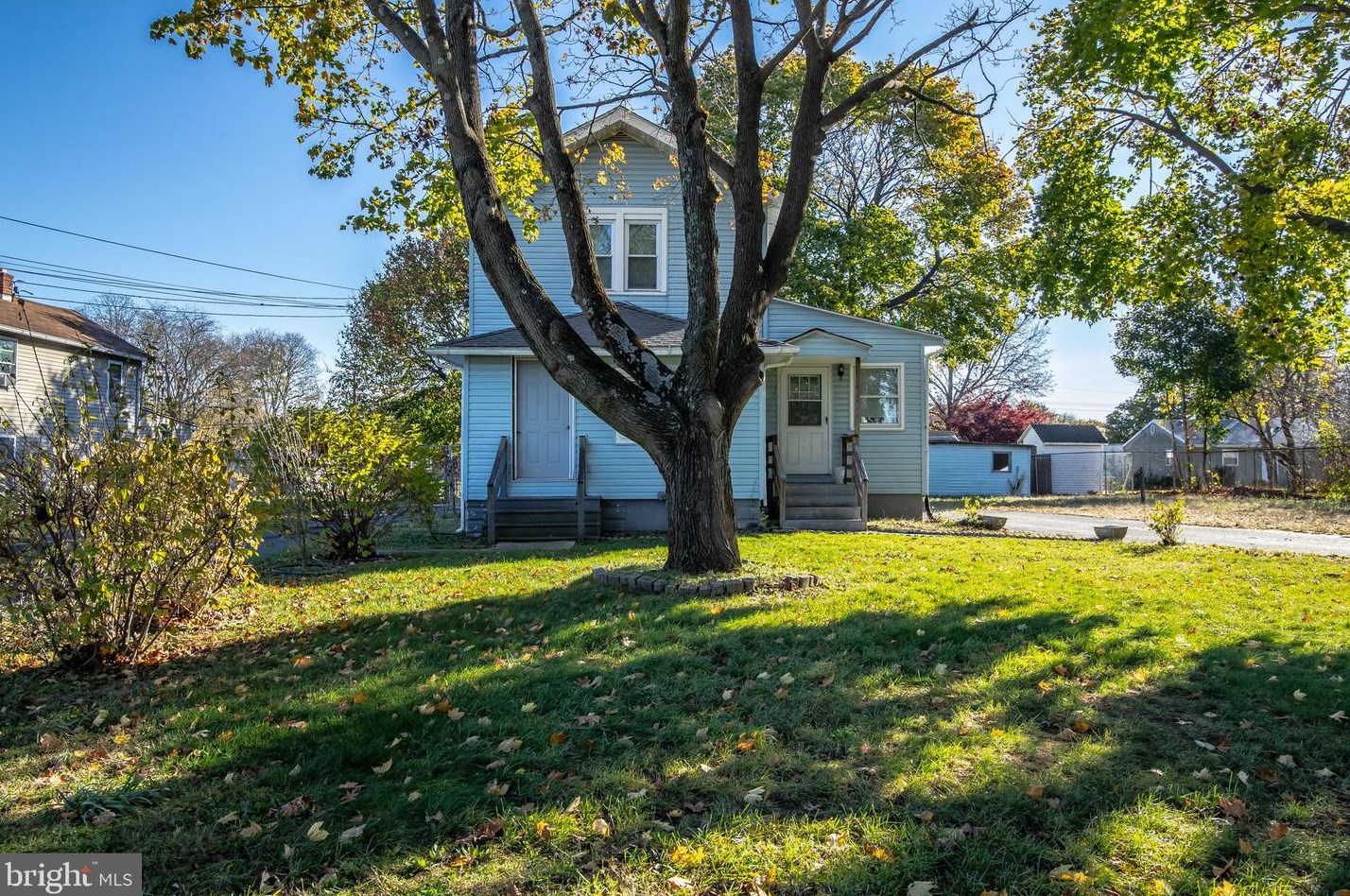783 S East Blvd, Vineland, NJ 08360