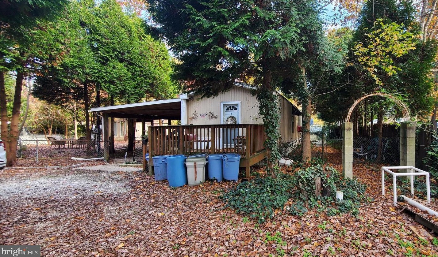 442 Mistle Rd, Millville, NJ 08332-5726
