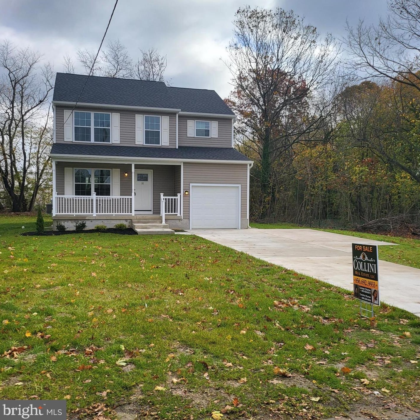 787 S 6th St, Vineland, NJ 08360