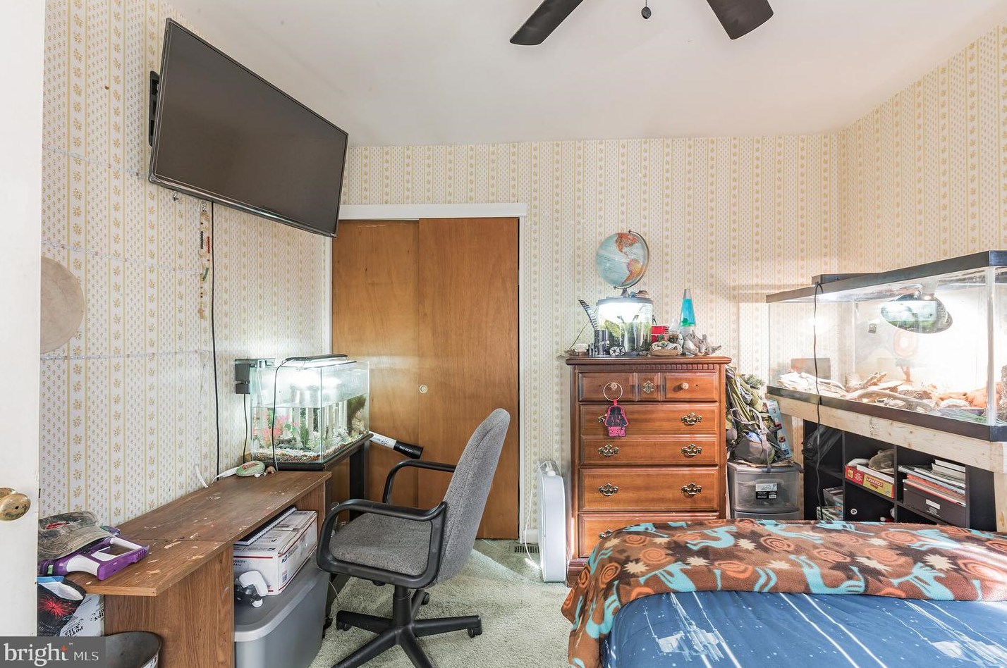 55 Pineview Ter, Stow Creek Twp NJ  08302-3911 exterior