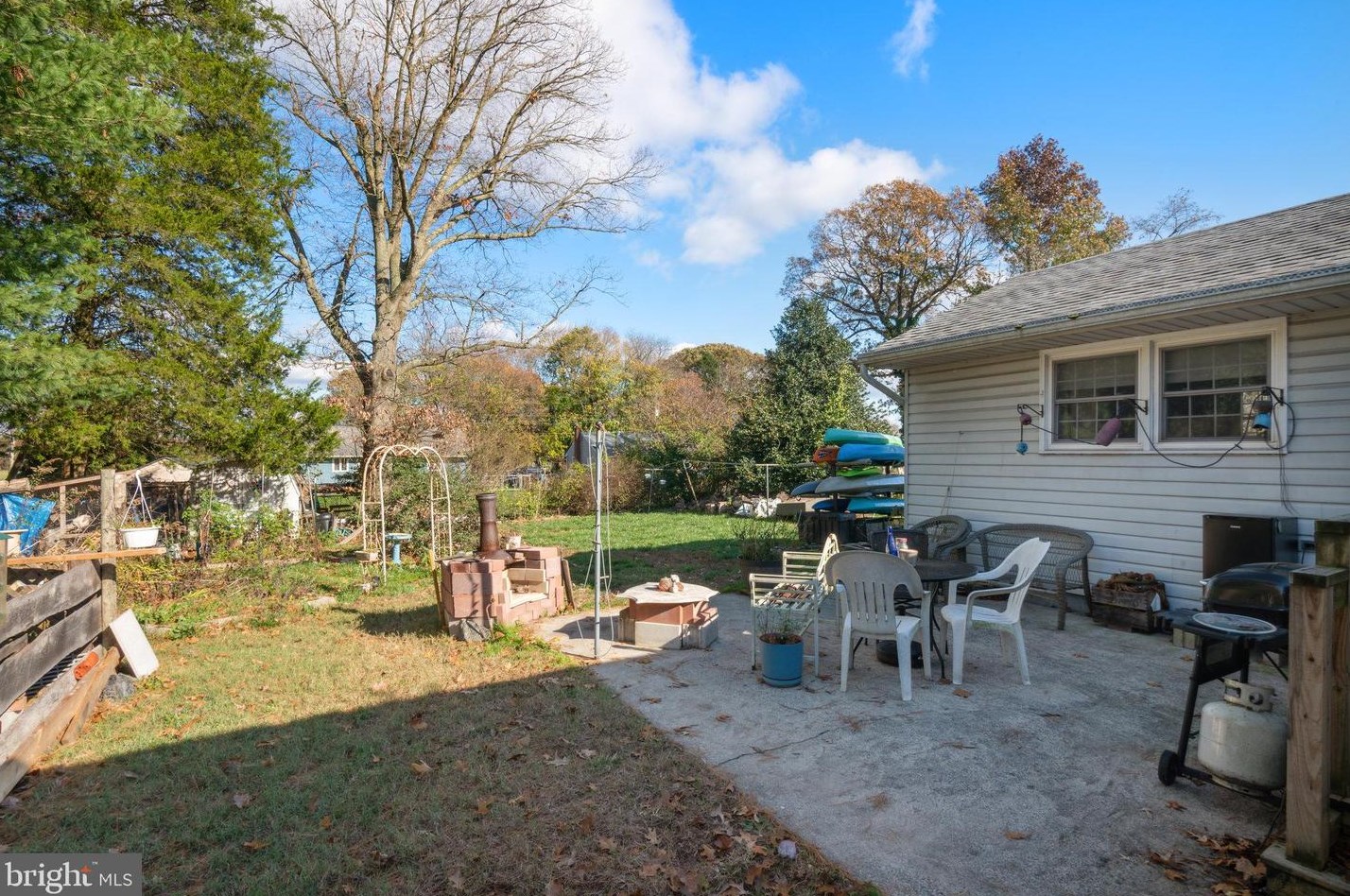 55 Pineview Ter, Stow Creek Twp NJ  08302-3911 exterior