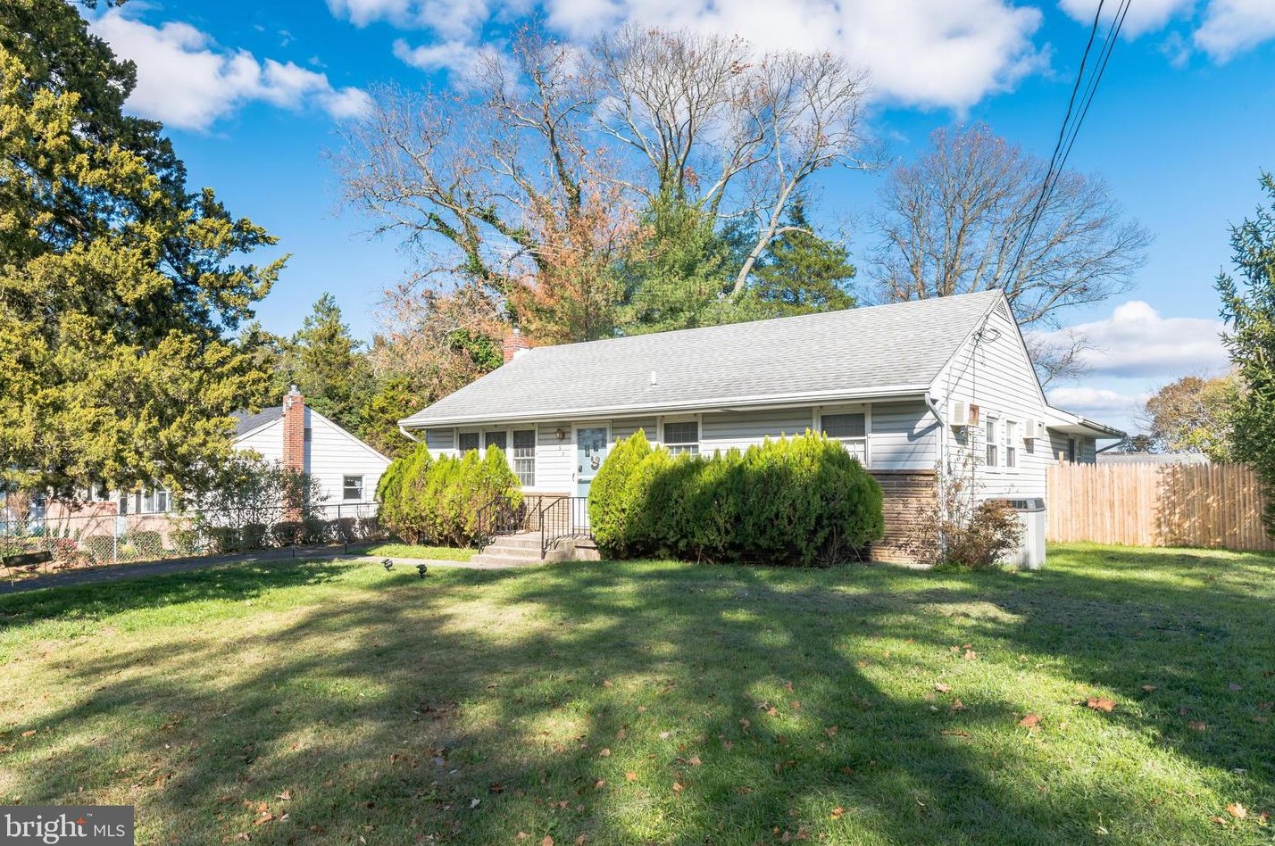 55 Pineview Ter, Stow Creek Twp NJ  08302-3911 exterior
