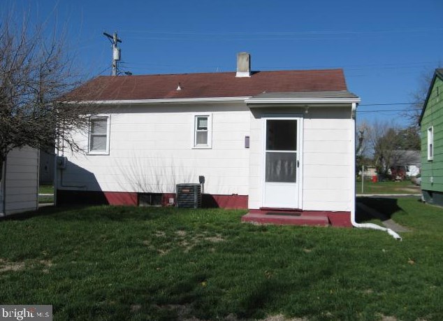 236 Baltimore Ave, Stow Creek Twp, NJ 08302