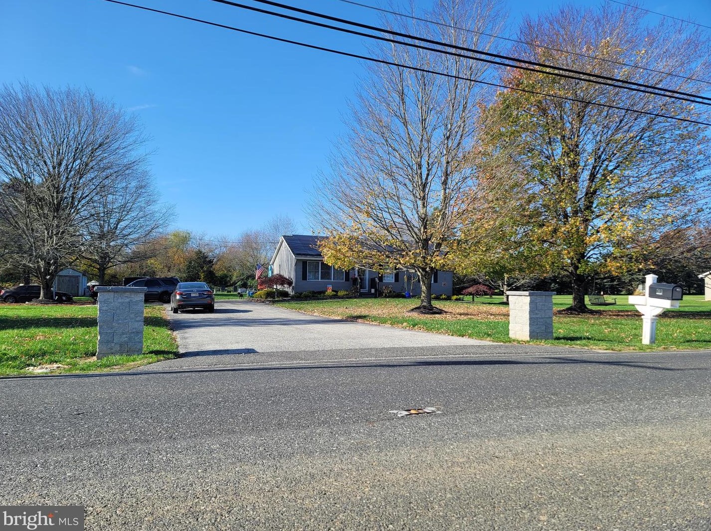 340 Woodruff Rd, Stow Creek Twp, NJ 08302-5938