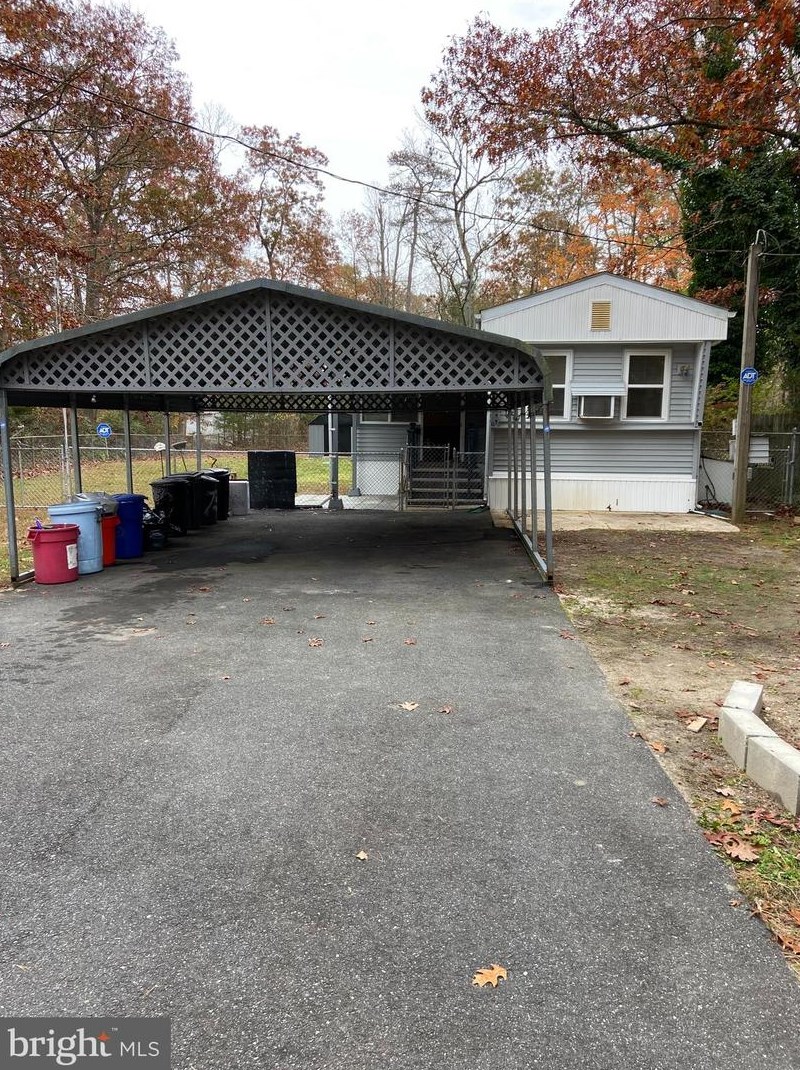 7336 Keron Dr, Millville, NJ 08332-5959