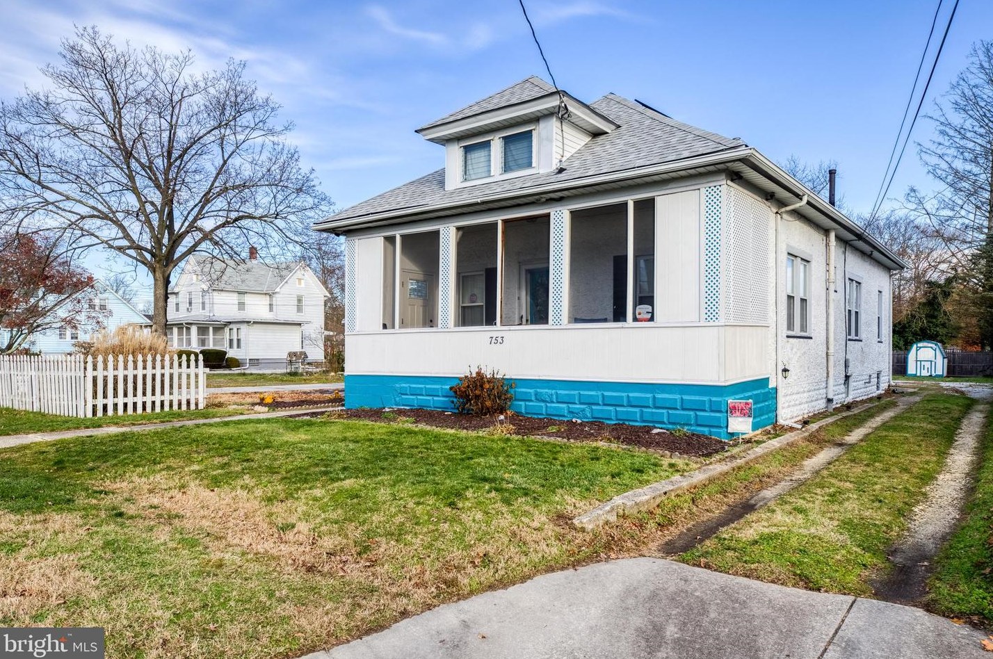 753 S Seventh St, Vineland, NJ 08360