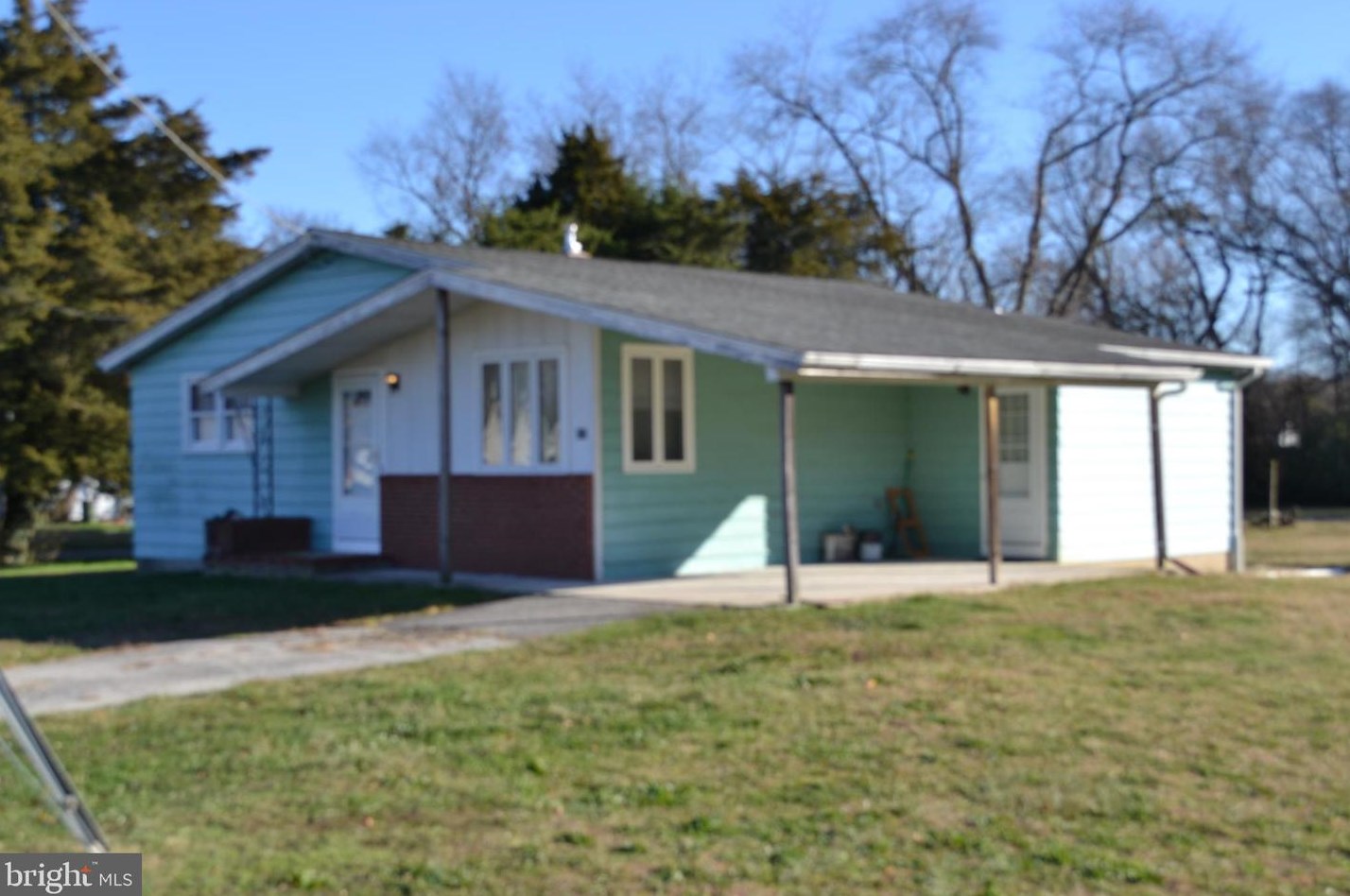 815 Mark Dr, Stow Creek Twp, NJ 08302