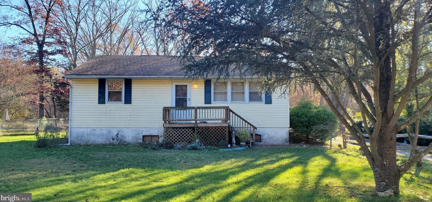 267 Shoemaker Ln, Stow Creek Twp, NJ 08302