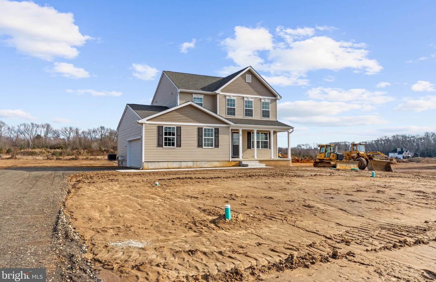 10 Jack Robert Dr, Stow Creek Twp NJ  08302-6059 exterior