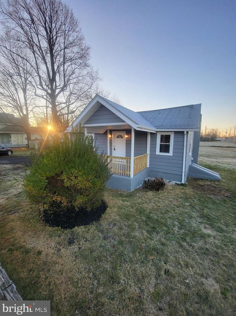 501 E Park Ave, Vineland, NJ 08360