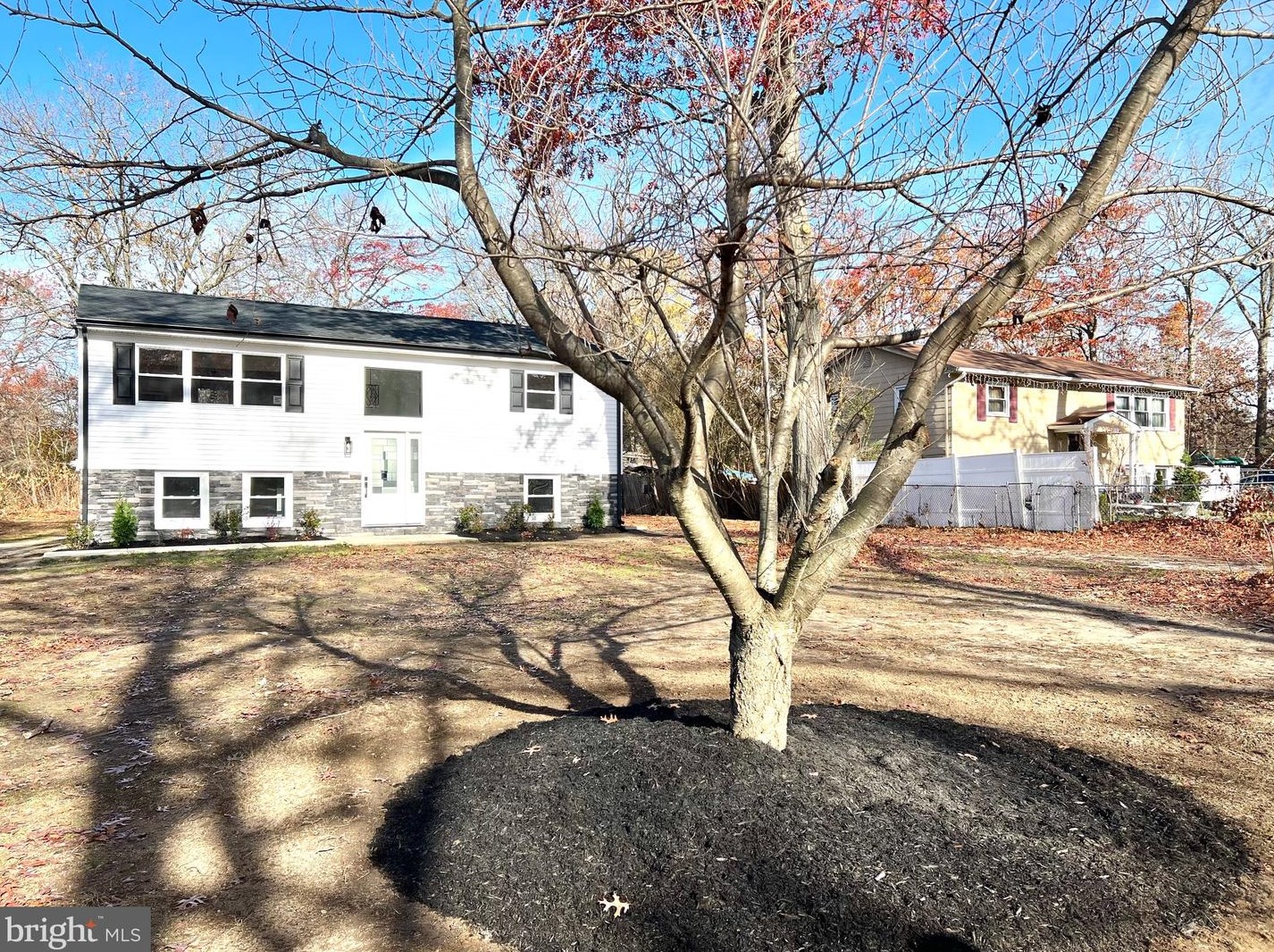 896 Vineland Ave, Stow Creek Twp NJ  08302-4819 exterior