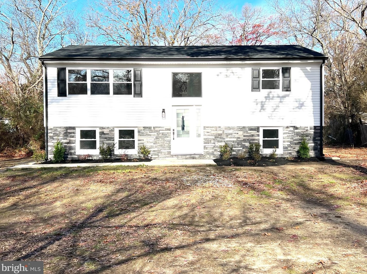 896 Vineland Ave, Stow Creek Twp NJ  08302-4819 exterior