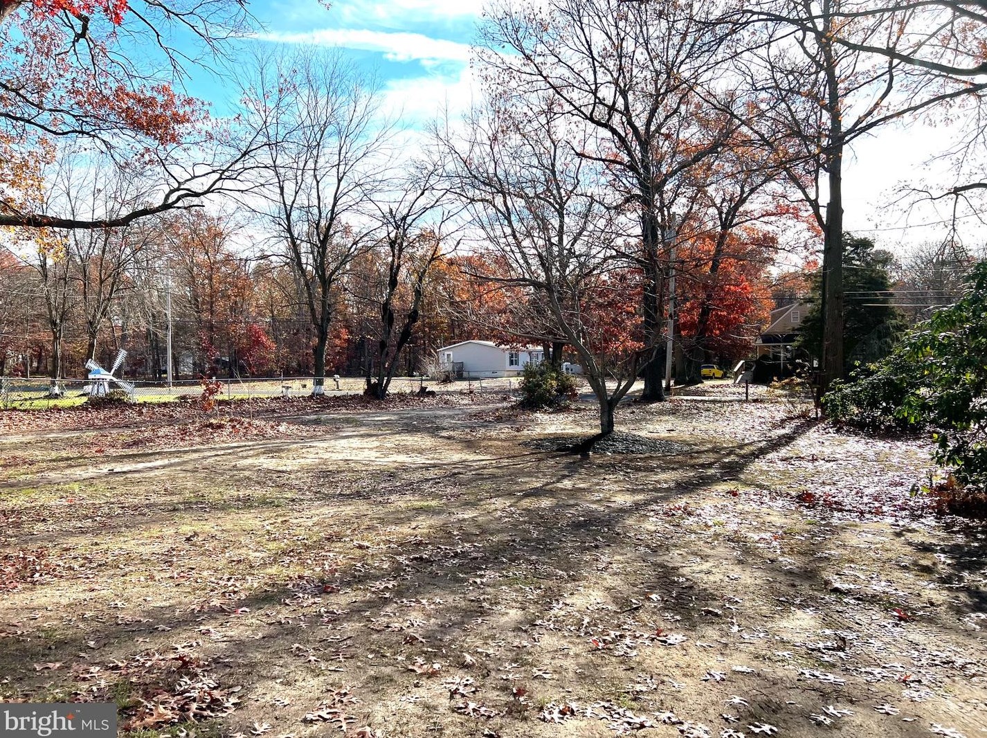 896 Vineland Ave, Stow Creek Twp NJ  08302-4819 exterior