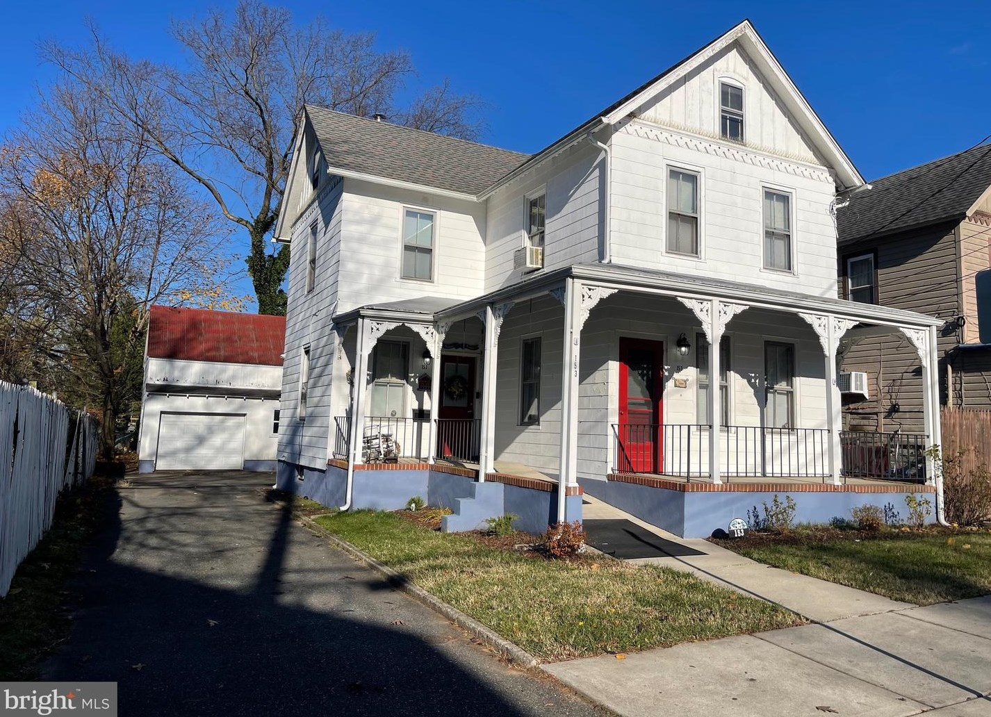 153 Cottage Ave, Stow Creek Twp, NJ 08302