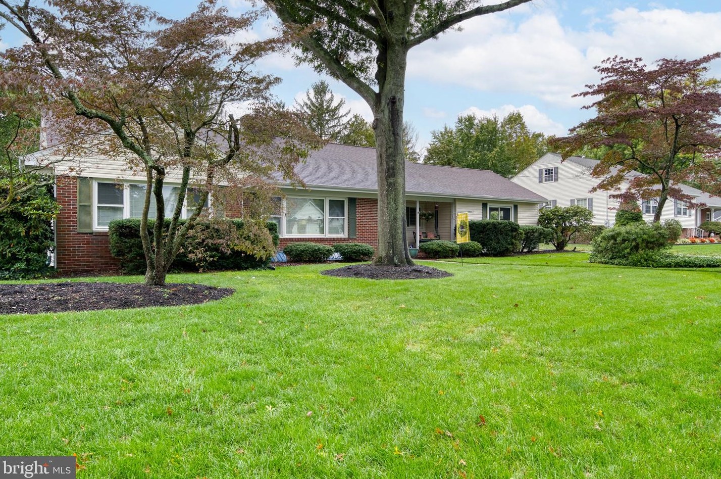 30 Northwood Dr, Vineland NJ  08360-4108 exterior