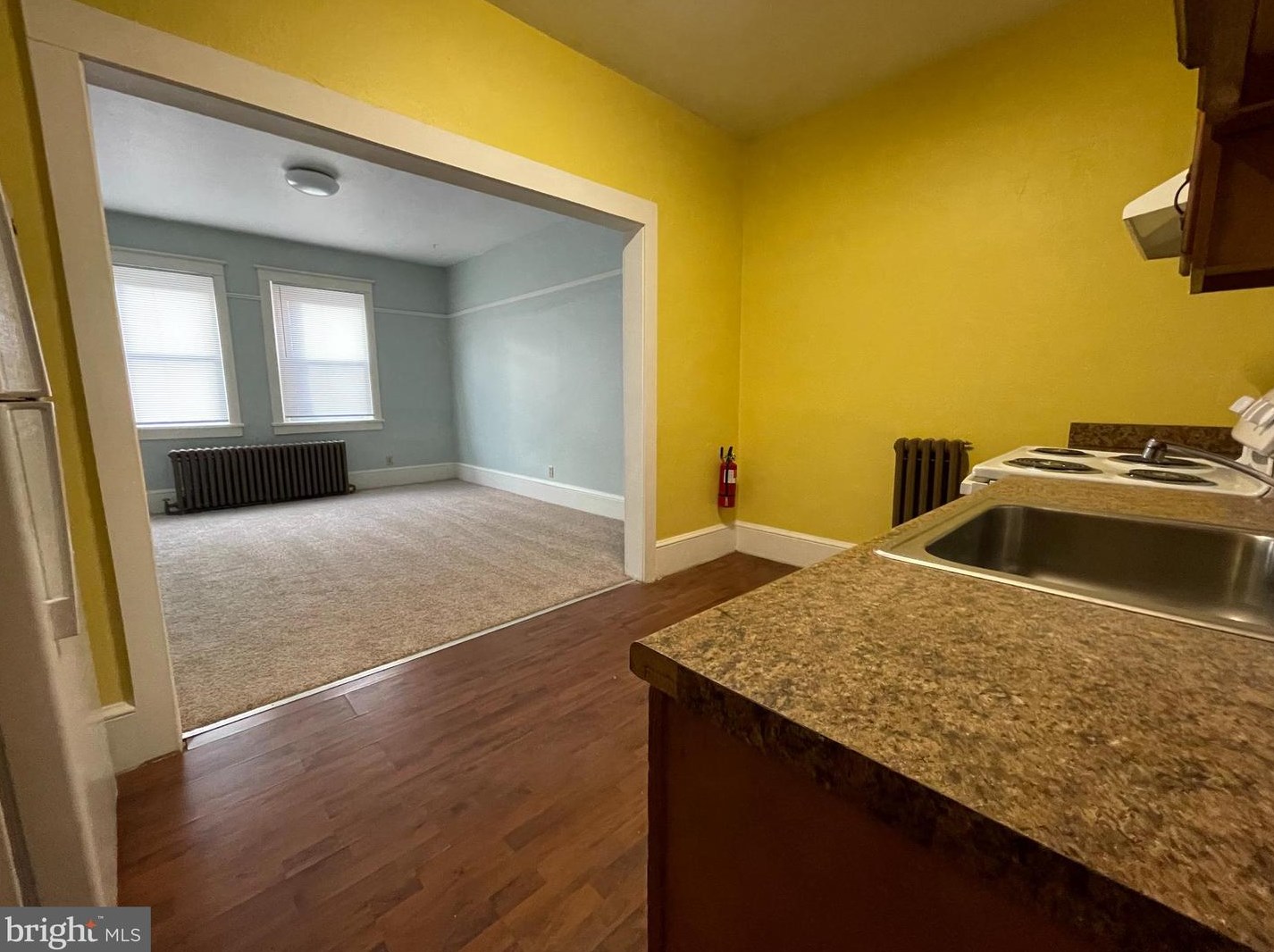 208 N High St #2, Millville, NJ 08332