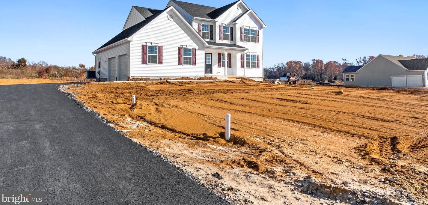 8 Jack Robert Dr, Stow Creek Twp, NJ 08302