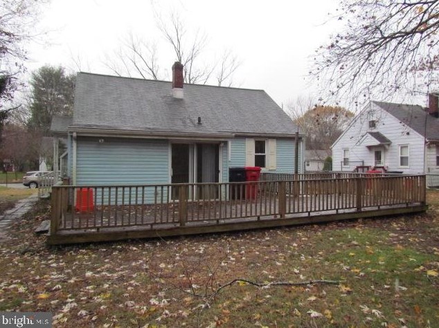 21 Cornell Ave, Stow Creek Twp, NJ 08302