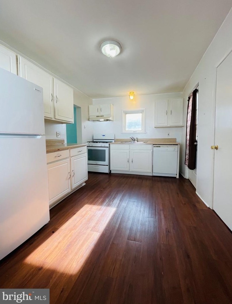 510 7th St, Millville NJ  08332-2710 exterior