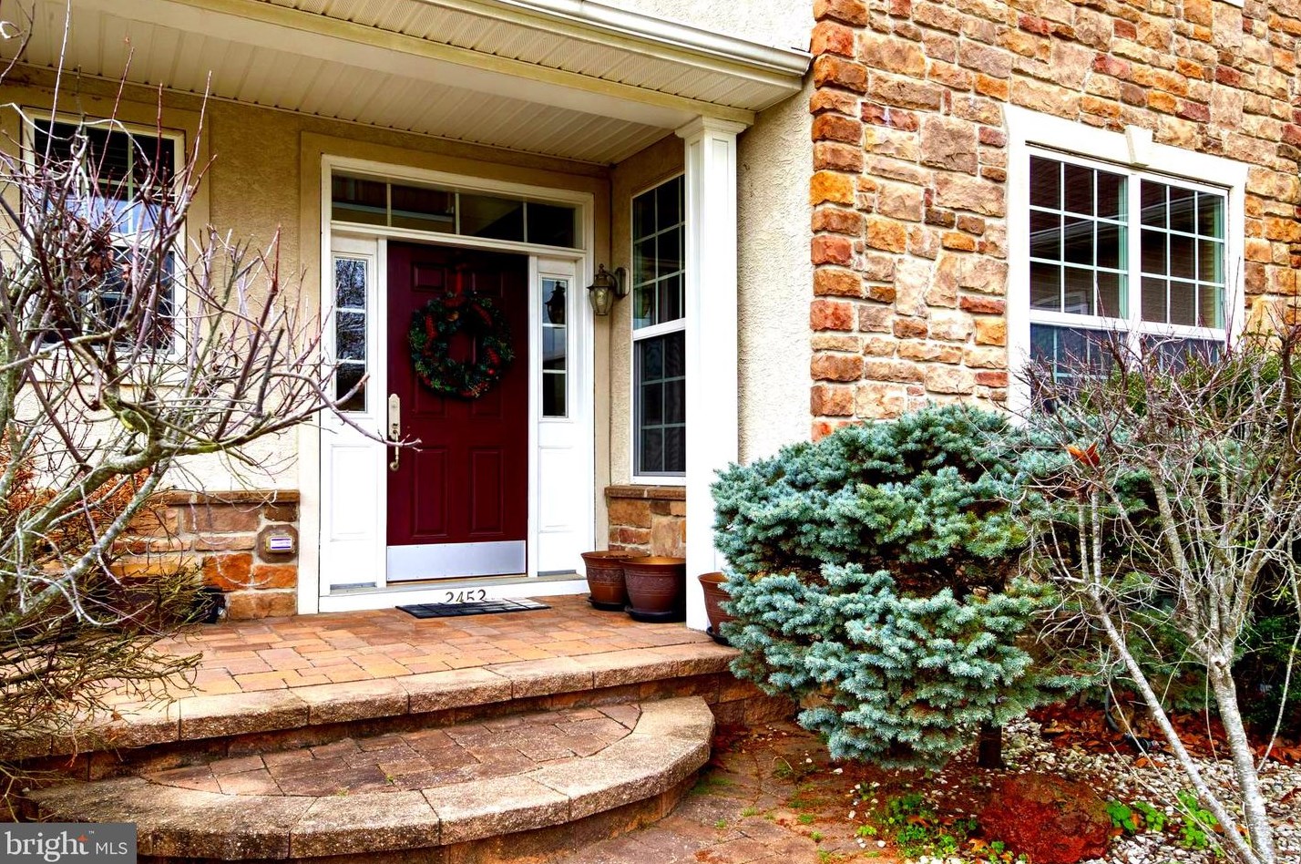 2452 Delmar Ave, Vineland, NJ 08360