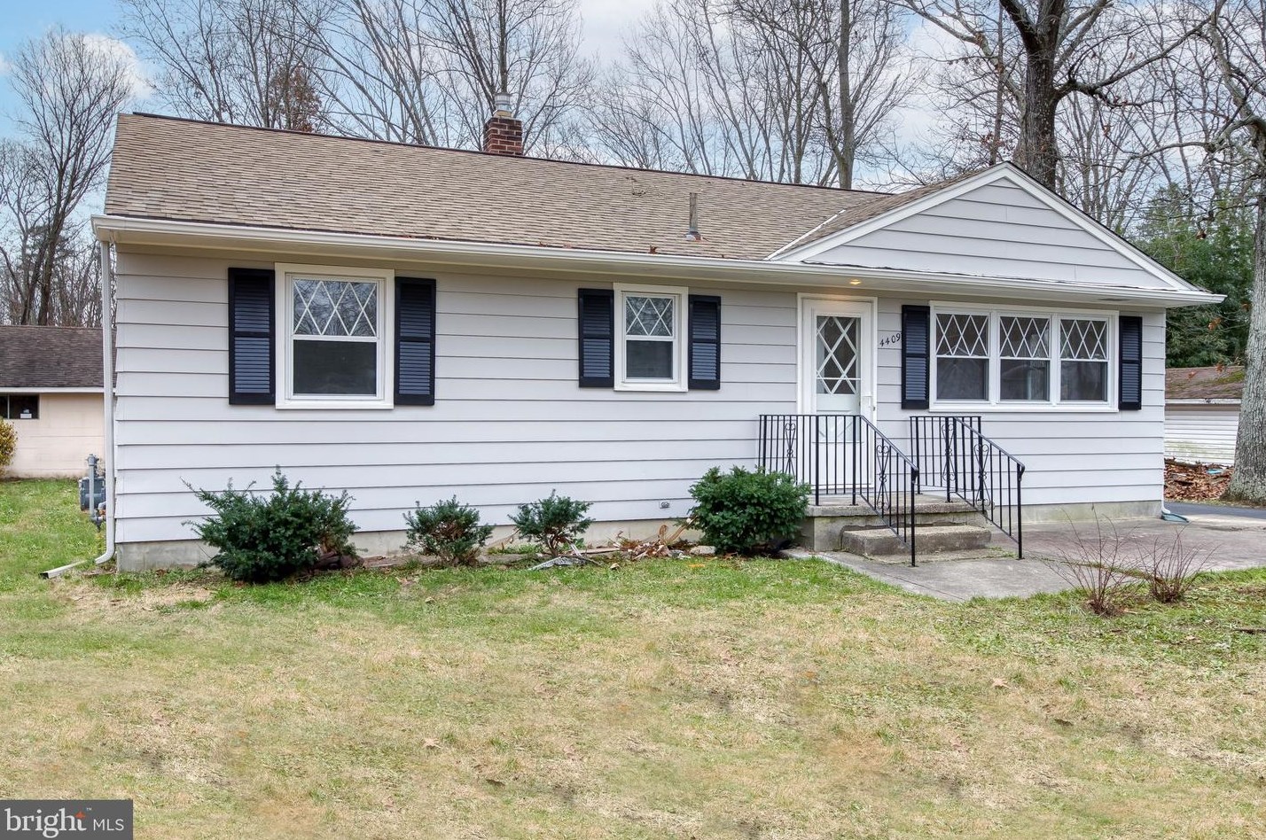 4409 Lake Rd, Newfield, NJ 08344