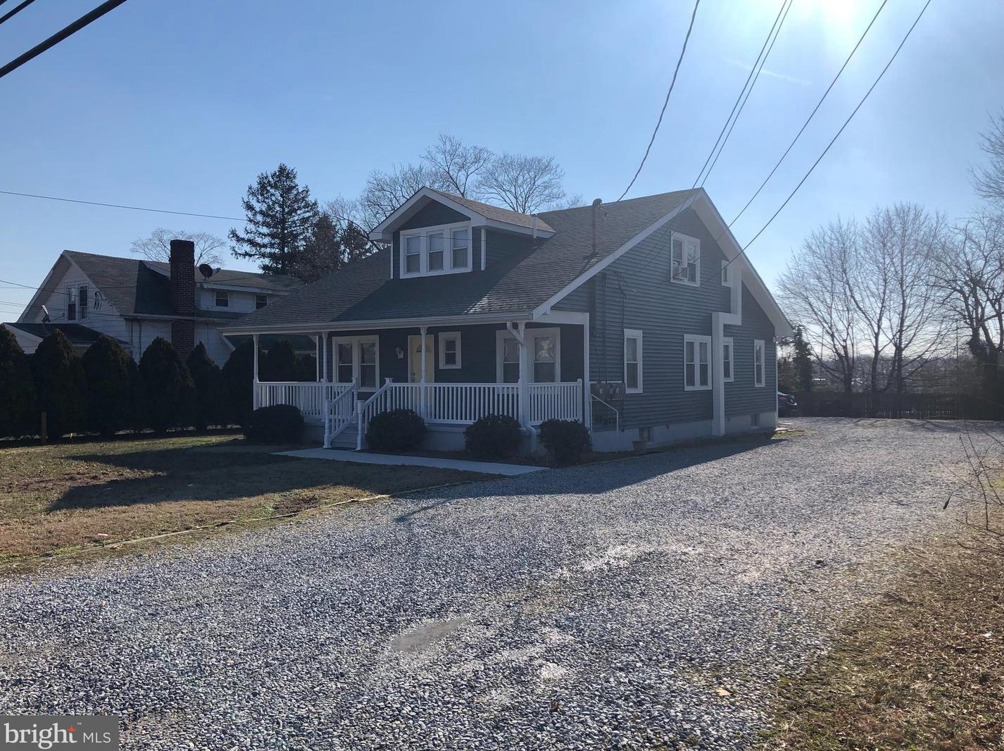 993 W Park Ave, Vineland, NJ 08360