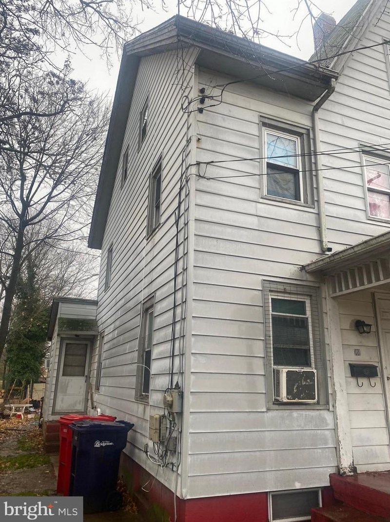 101 S Pine St, Stow Creek Twp, NJ 08302