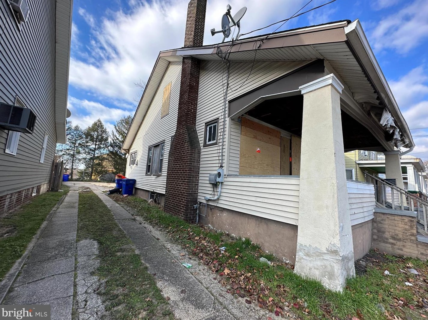 232 3rd St, Millville, NJ 08332-5303