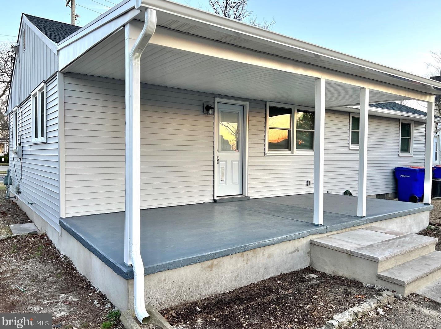 908 Wheaton Ave, Millville NJ  08332-2168 exterior