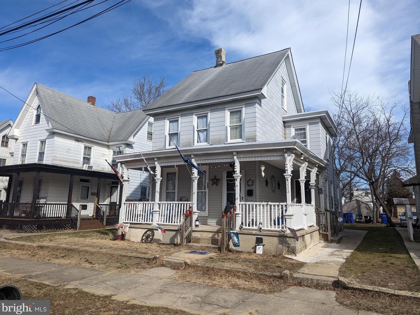 223 S 4th St, Millville, NJ 08332